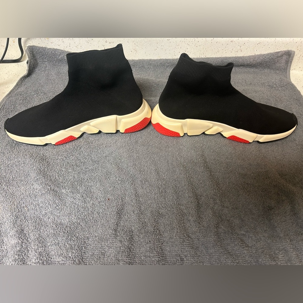 Balenciaga Speed Sneakers